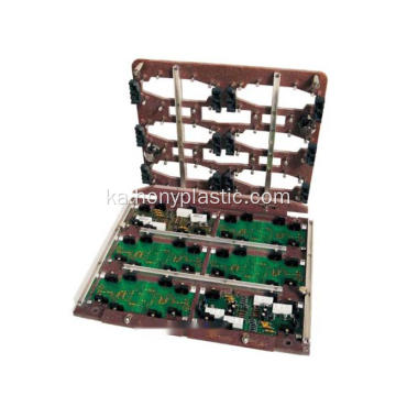 Durostone®CFR767 - PCB Solder Pallet მასალები